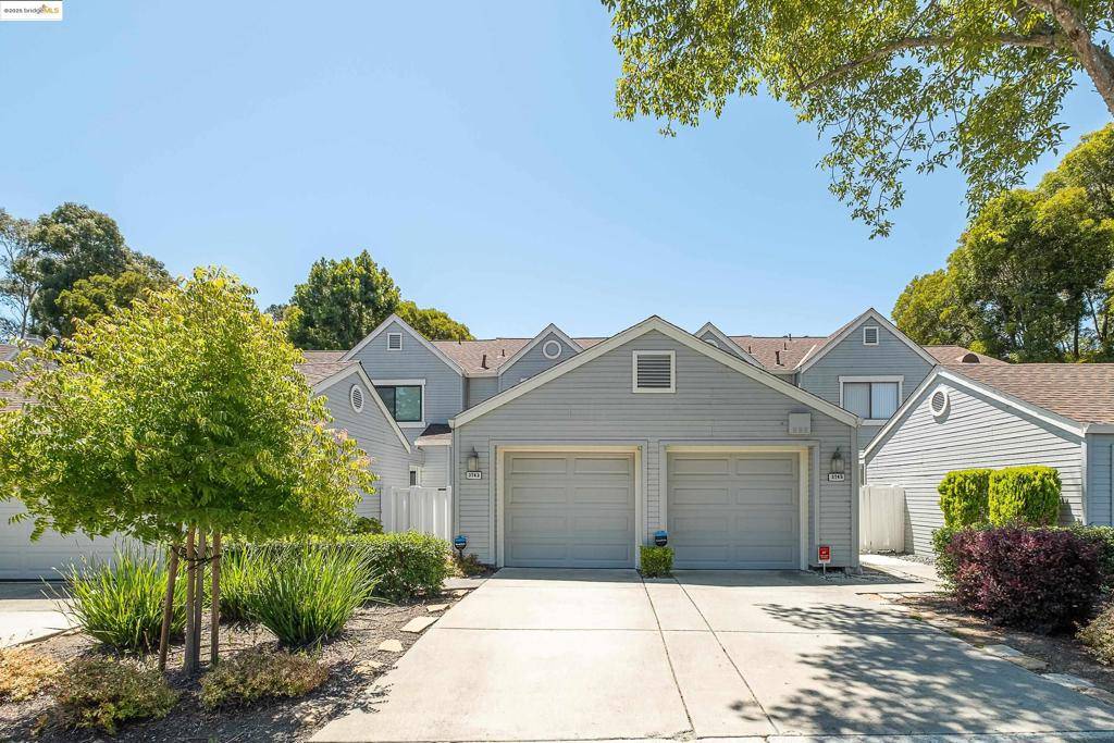 3743 Northridge Dr, Richmond, CA 94806