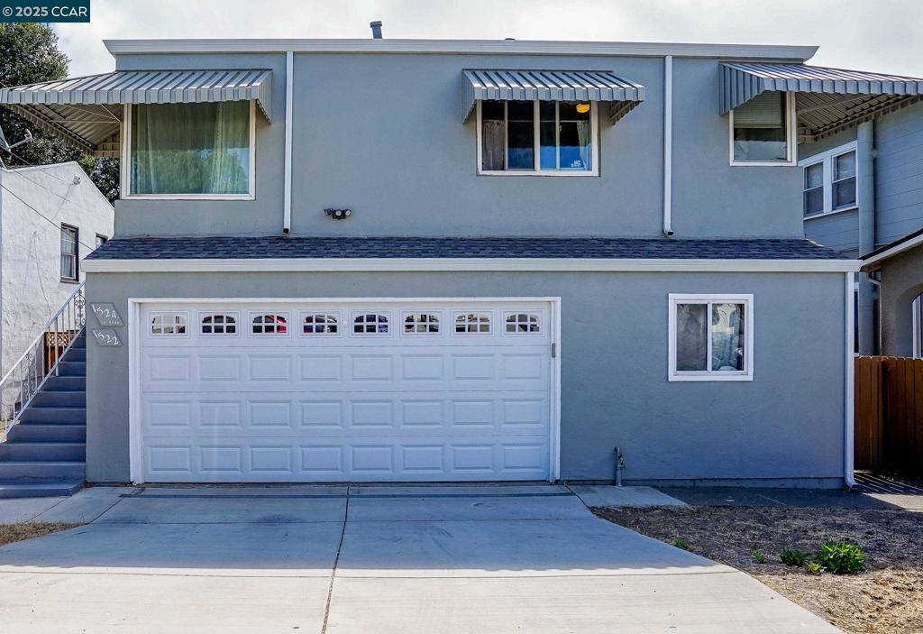 1522 Sacramento Street, Vallejo, CA 94590