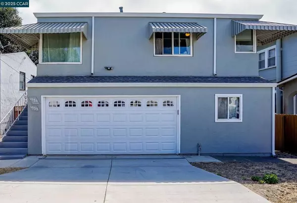 1522 Sacramento Street, Vallejo, CA 94590