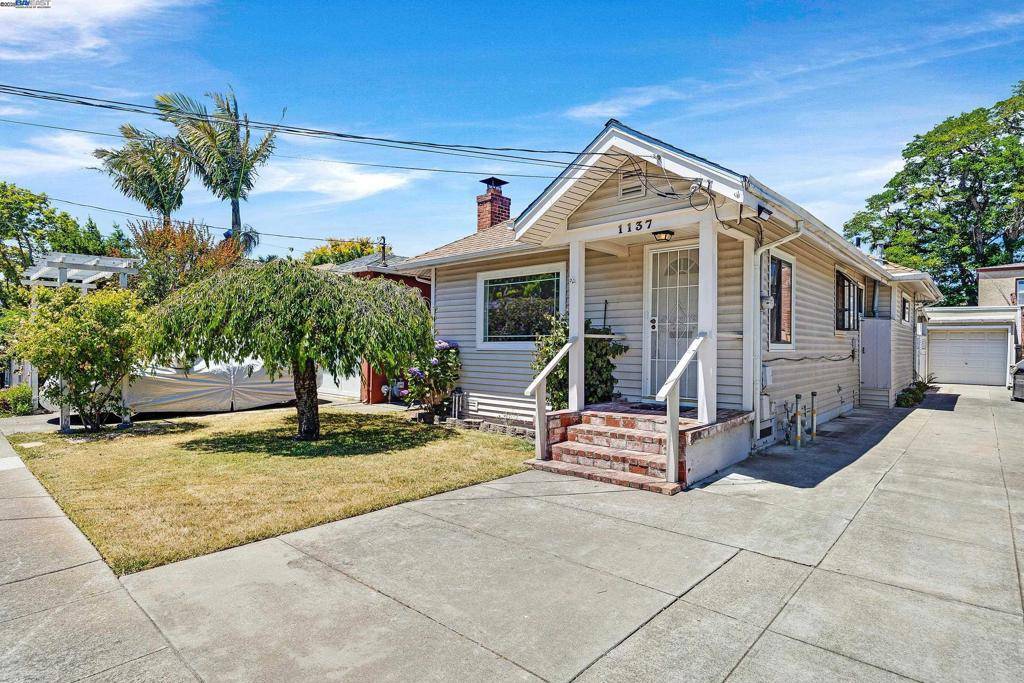 Alameda, CA 94501,1137 Post St