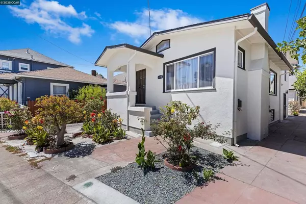 Oakland, CA 94609,420 48Th St