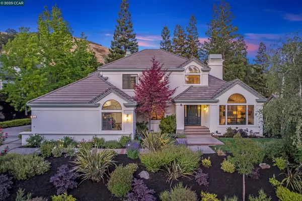 Alamo, CA 94507,40 Oak Trail Ct