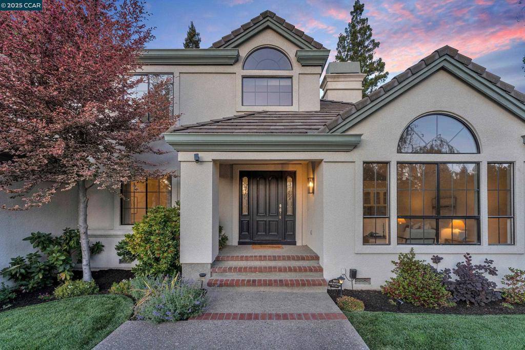 Alamo, CA 94507,40 Oak Trail Ct