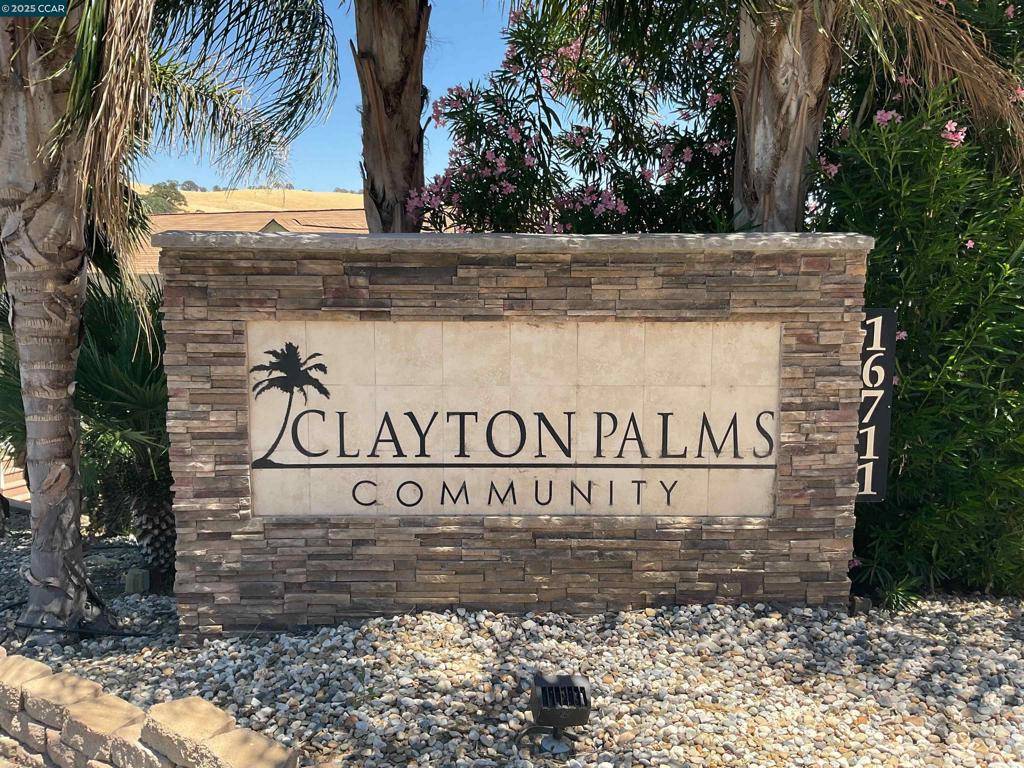 Clayton, CA 94517,16711 Marsh Creek Rd #109