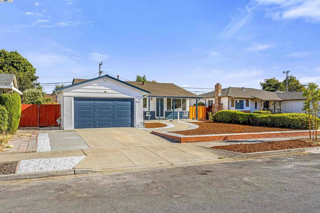 Fremont, CA 94538,4564 Piper St