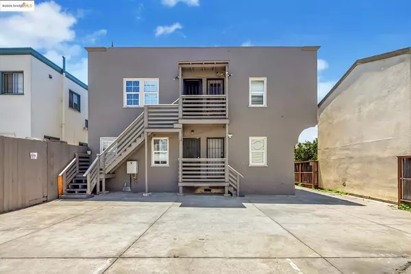 Oakland, CA 94606,1138 E 15Th St