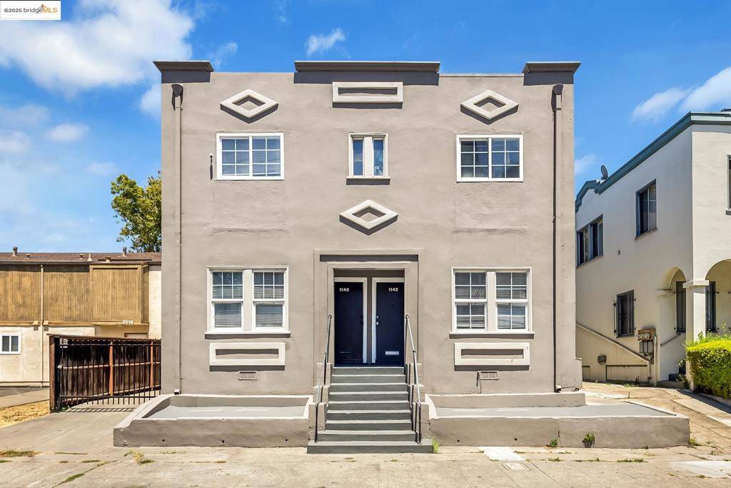 Oakland, CA 94606,1138 E 15Th St