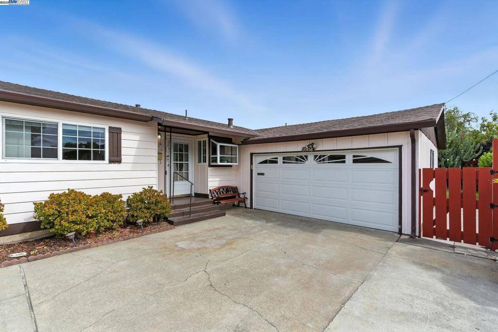 35458 Orleans Dr, Newark, CA 94560