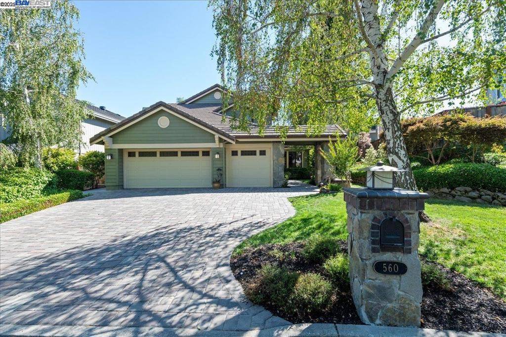 Danville, CA 94506,560 Buttonwood Dr