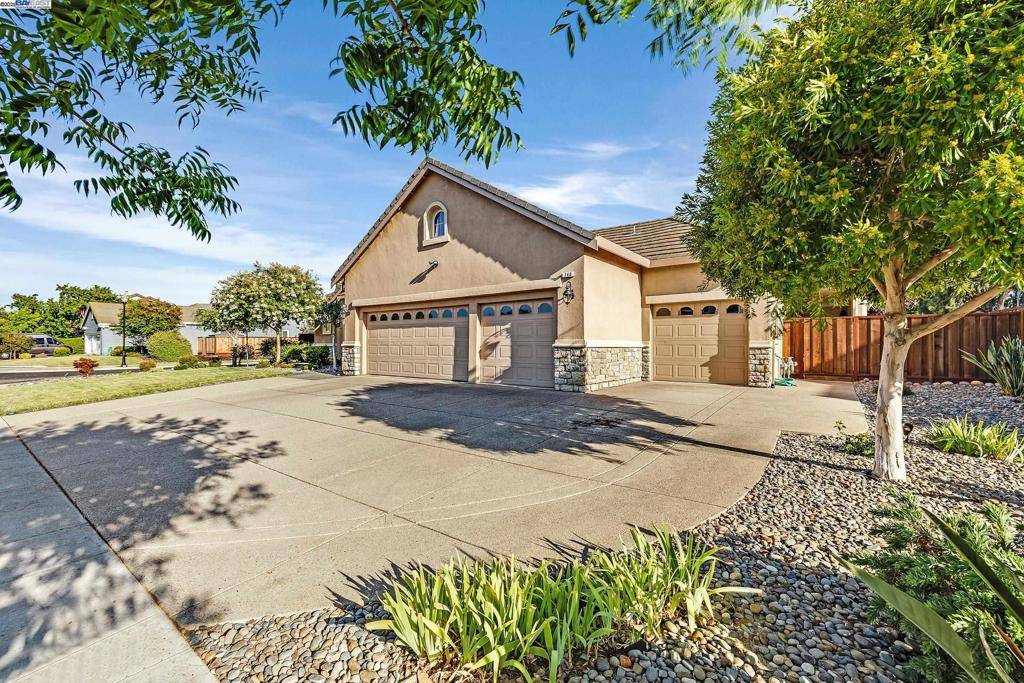 Brentwood, CA 94513,740 Buckeye Ct