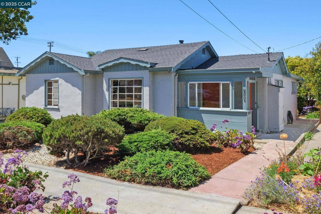 909 Elm St, El Cerrito, CA 94530