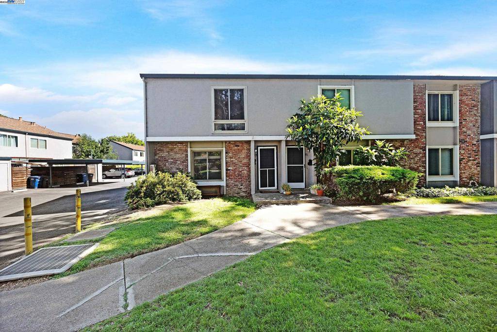 3545 Northwood Drive #F, Concord, CA 94520