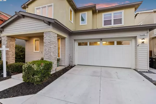 2209 Shiraz Cmn, Livermore, CA 94550