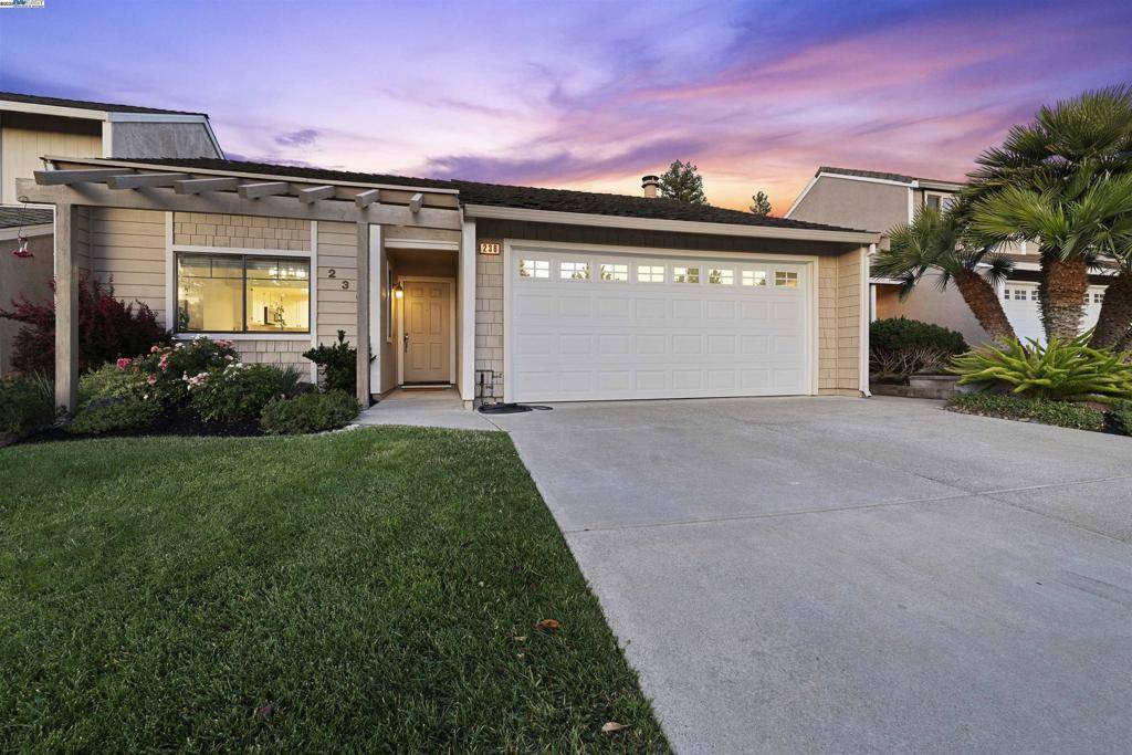 236 Tomas Way, Pleasanton, CA 94566