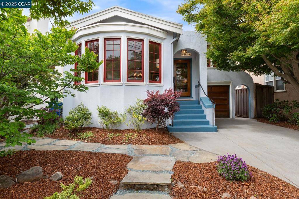 1906 Pacific Ave, Alameda, CA 94501