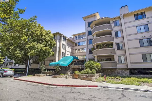 San Leandro, CA 94577,1400 Carpentier St #225