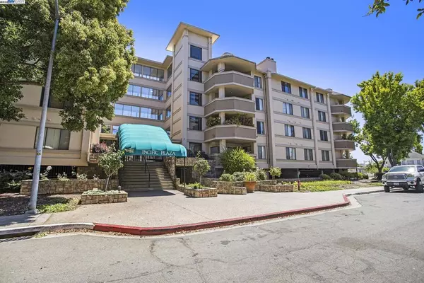 San Leandro, CA 94577,1400 Carpentier St #225