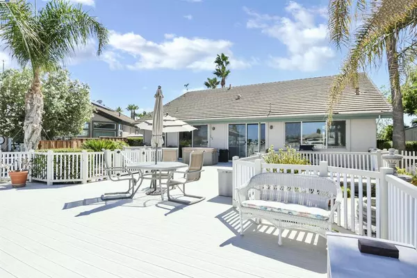 Discovery Bay, CA 94505,1989 Newport Dr