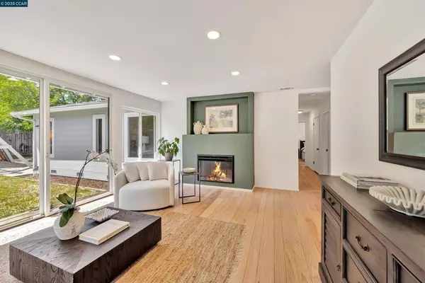 Lafayette, CA 94549,629 St Marys Rd