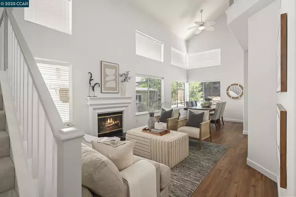 Martinez, CA 94553,406 Orchard View Ave