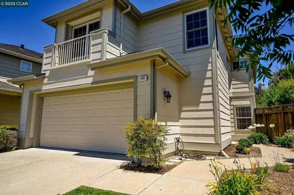 Martinez, CA 94553,406 Orchard View Ave