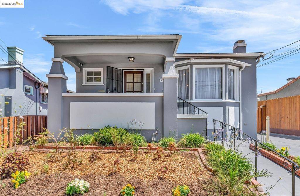 Oakland, CA 94605,2442 Havenscourt Blvd
