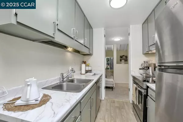 Concord, CA 94518,3051 Treat Blvd. #120