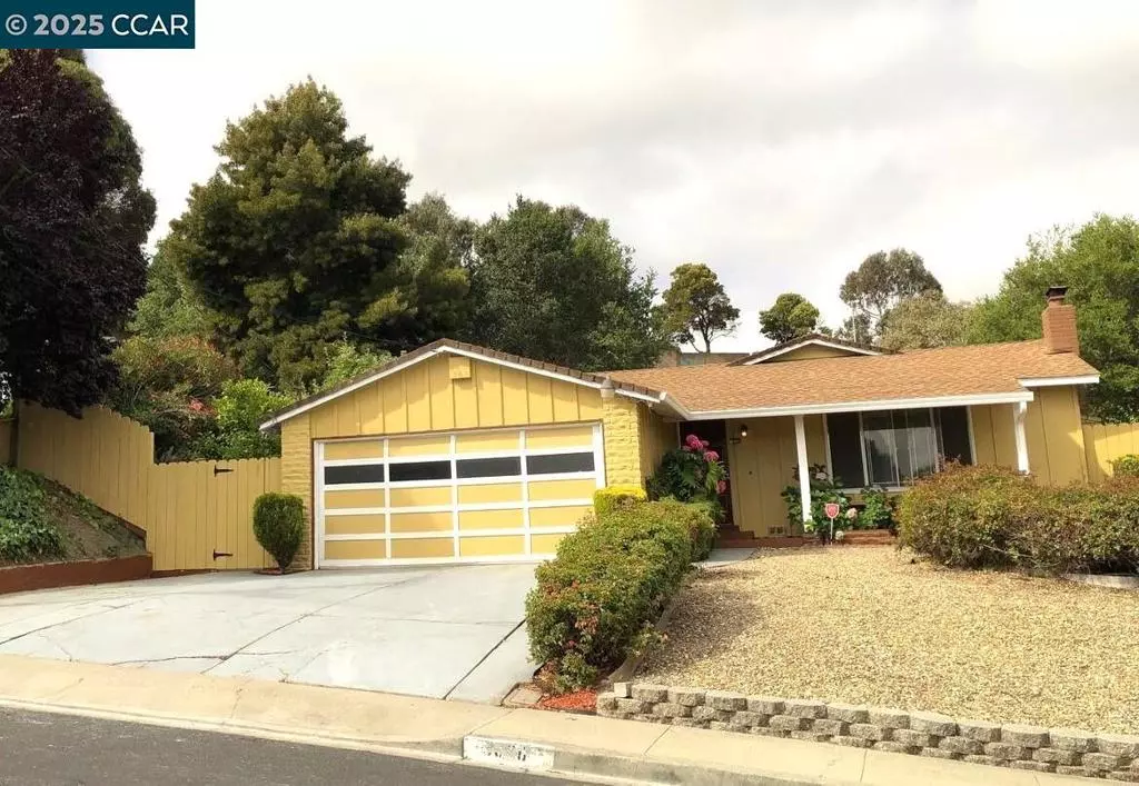 San Pablo, CA 94806-1508,3088 Flannery Road