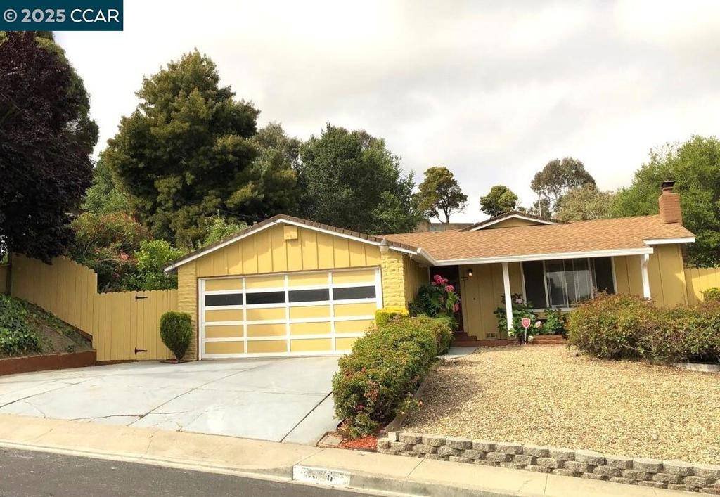 3088 Flannery Road, San Pablo, CA 94806-1508