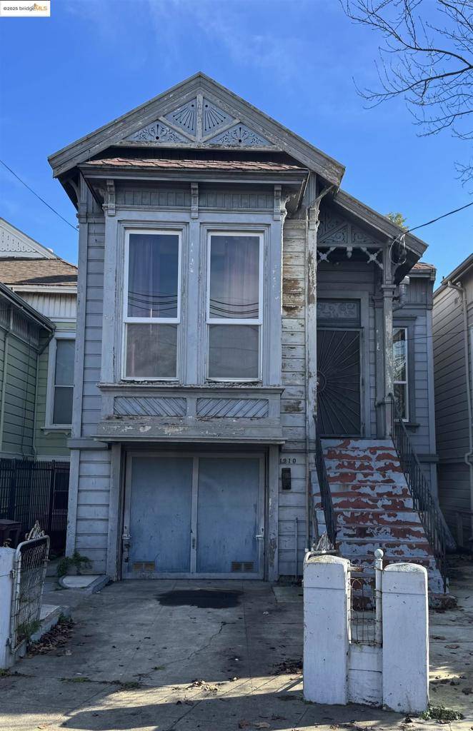 1210 Peralta, Oakland, CA 94607