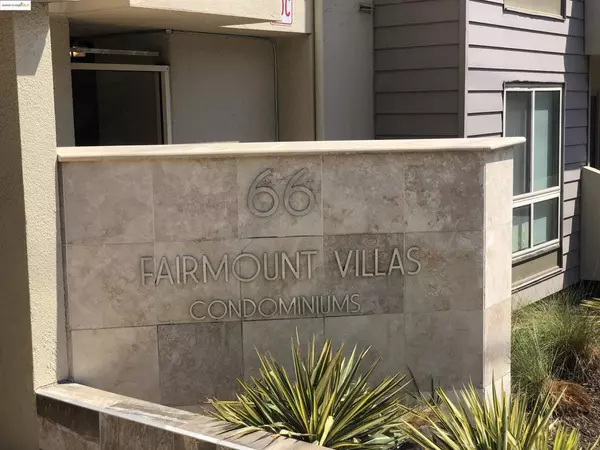 Oakland, CA 94611-5908,66 Fairmount Ave #420