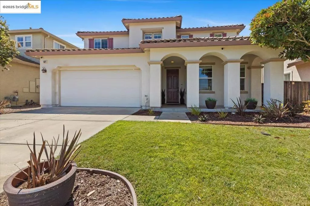 Oakley, CA 94561,1671 Sycamore Dr