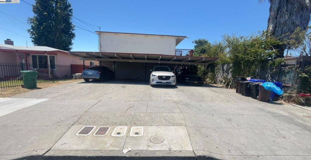 317 S 26Th St, Richmond, CA 94804
