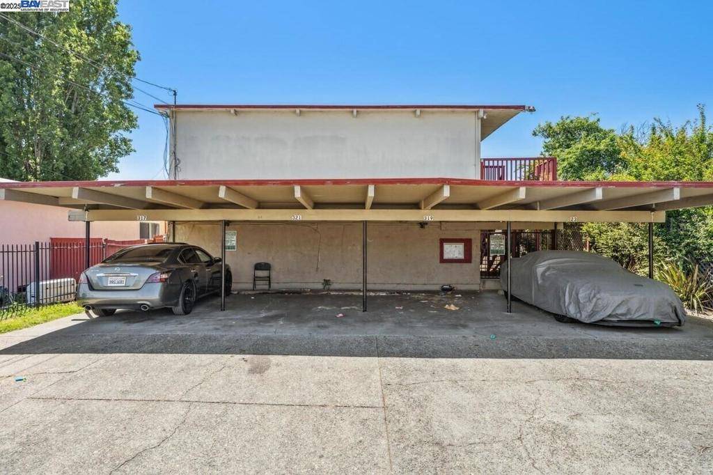 Richmond, CA 94804,317 S 26Th St