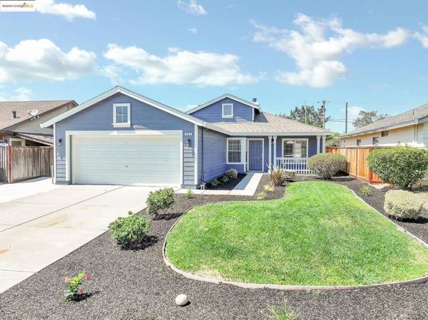 668 Miller Dr, Oakley, CA 94561