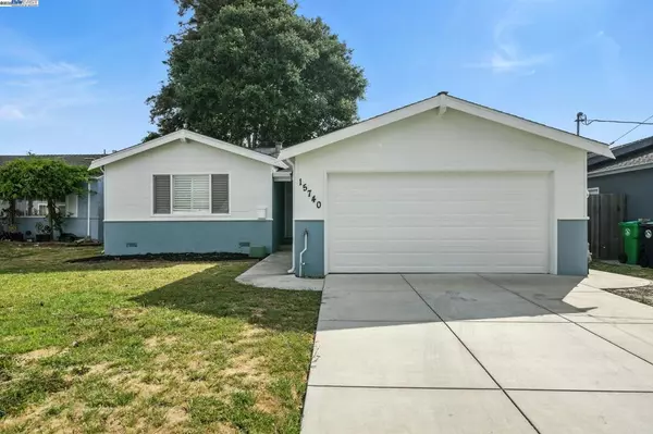 San Lorenzo, CA 94580,15740 Via Sonata