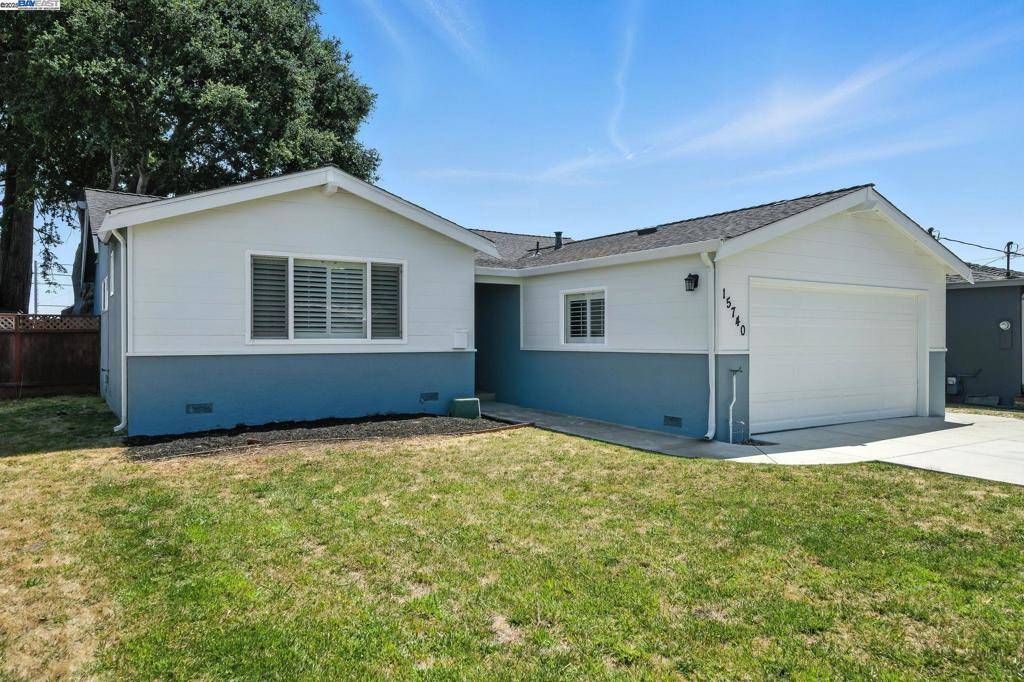 15740 Via Sonata, San Lorenzo, CA 94580