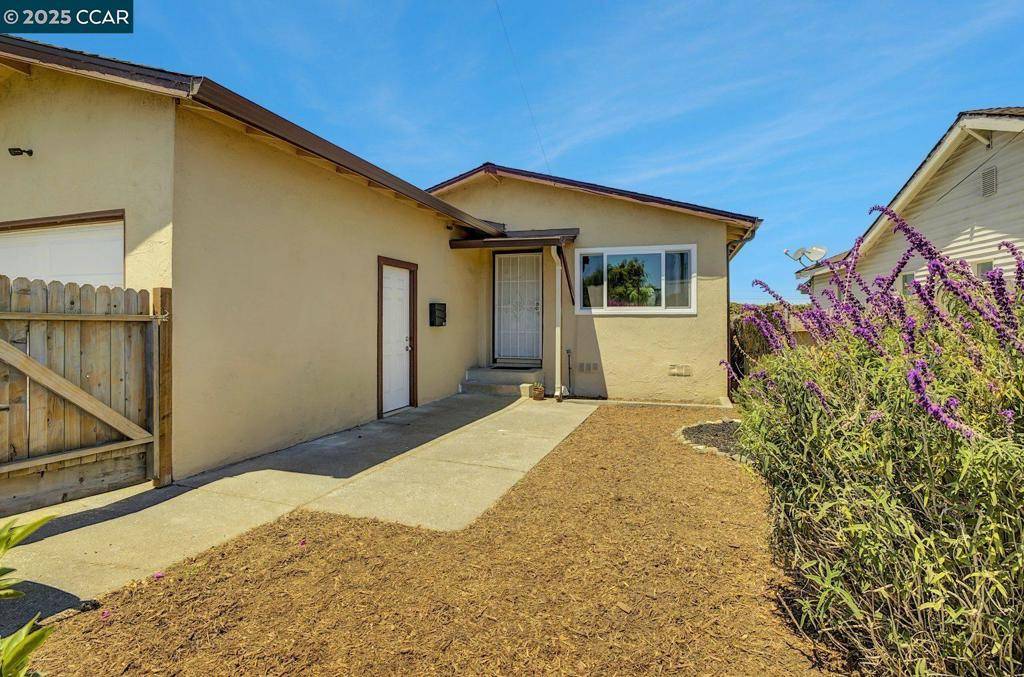 San Pablo, CA 94806,1601 17Th St