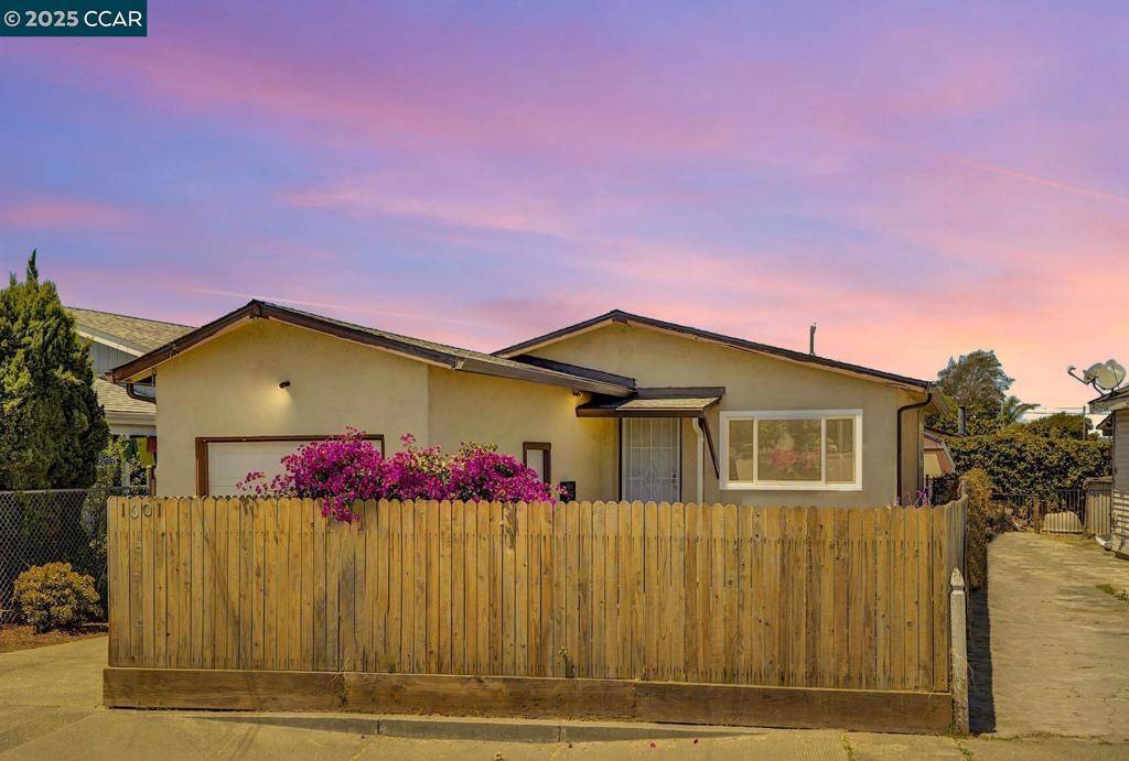 San Pablo, CA 94806,1601 17Th St