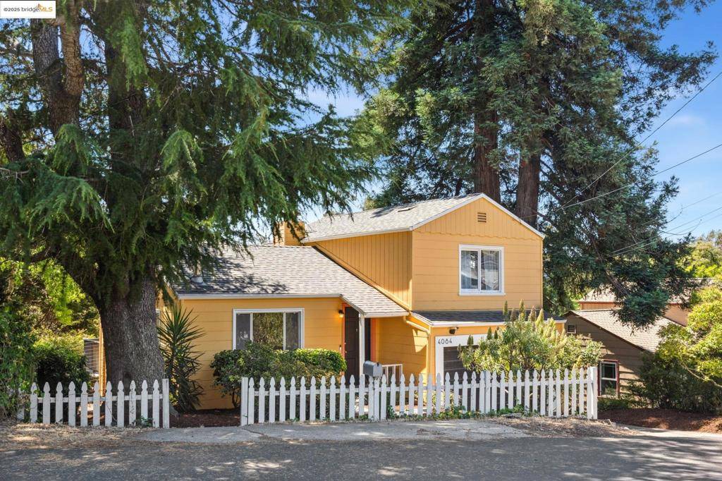 4084 Lambert Rd, El Sobrante, CA 94803