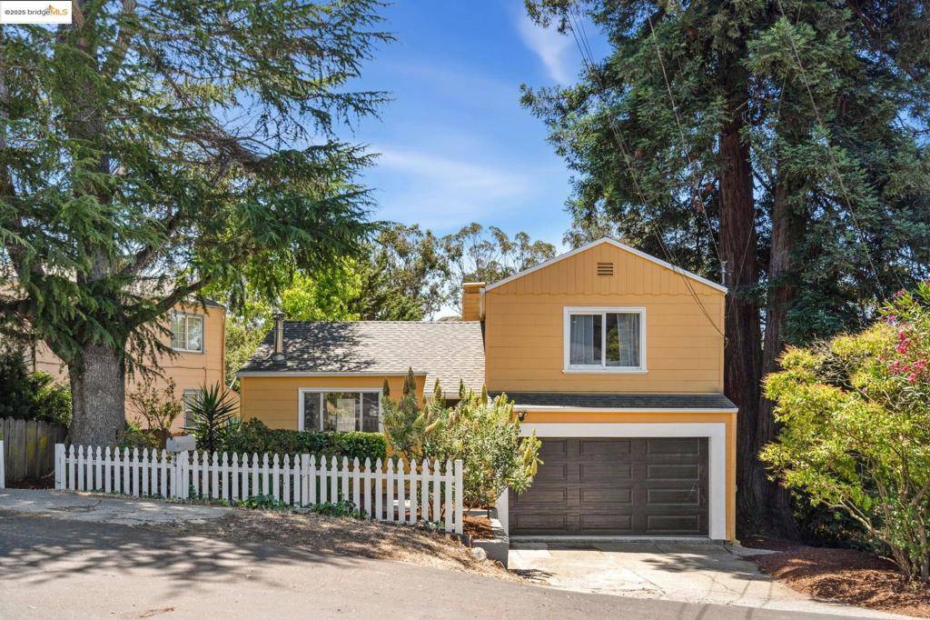 El Sobrante, CA 94803,4084 Lambert Rd