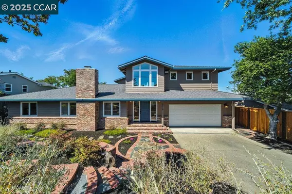 Lafayette, CA 94549,3310 Sweet Dr