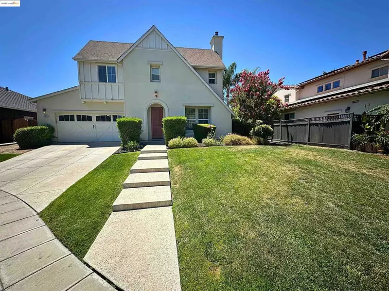 1327 Remington Ct, Tracy, CA 95377