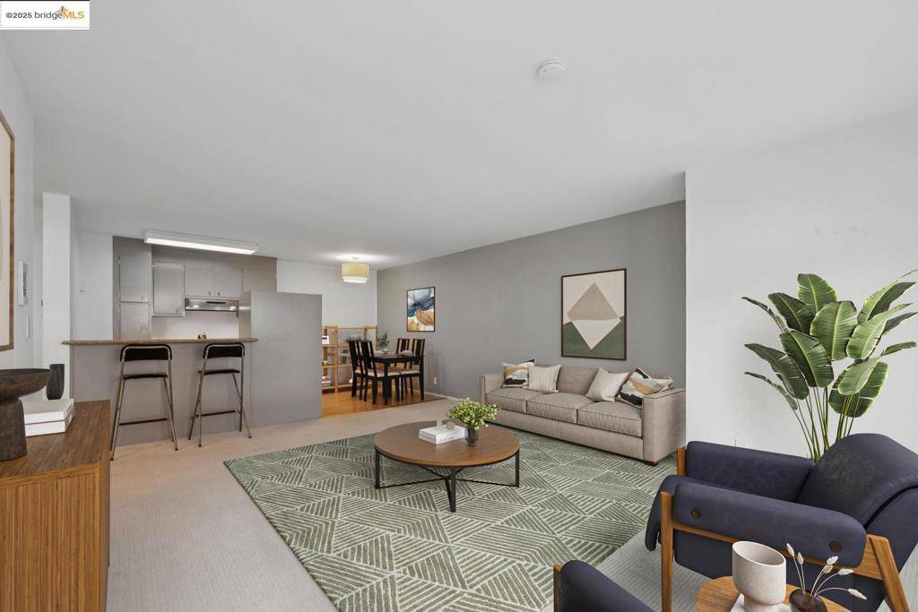 Oakland, CA 94610,360 Vernon ST #APT 205