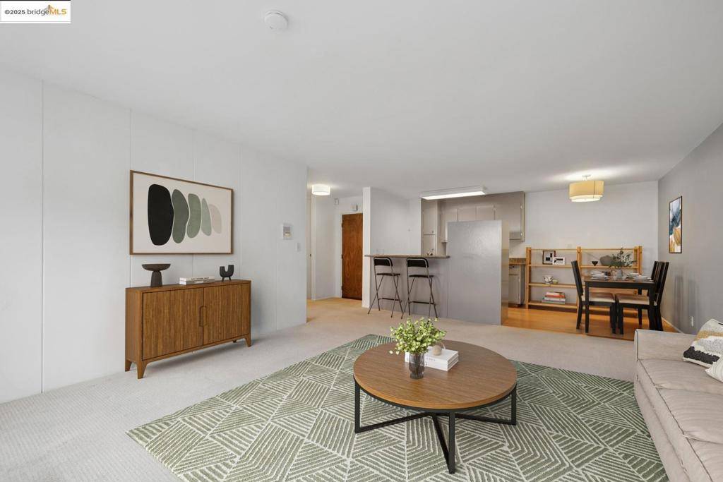 Oakland, CA 94610,360 Vernon ST #APT 205