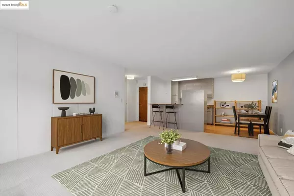 Oakland, CA 94610,360 Vernon ST #APT 205