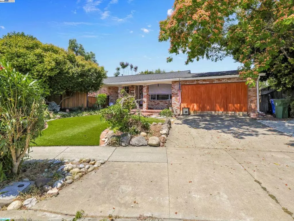 Fremont, CA 94538,4961 Wheeler Dr