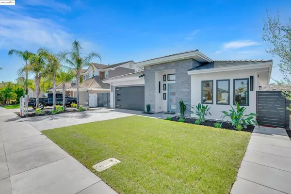 Discovery Bay, CA 94505,5590 Starboard Dr