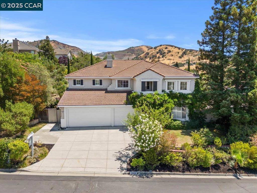 Concord, CA 94521,1008 Rolling Woods Way
