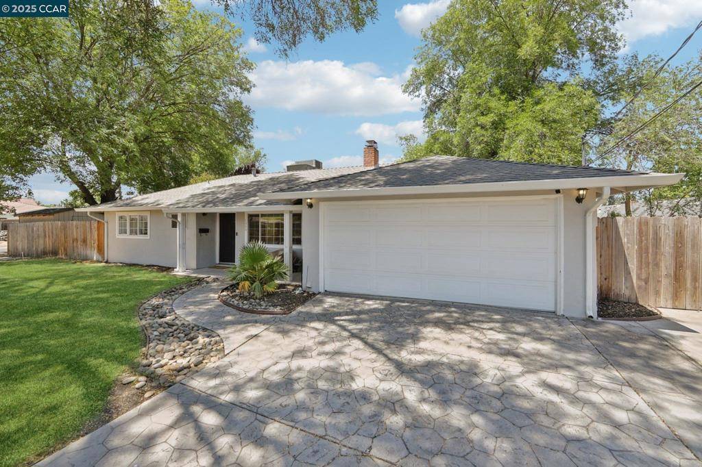 1994 Marta, Pleasant Hill, CA 94523-3043